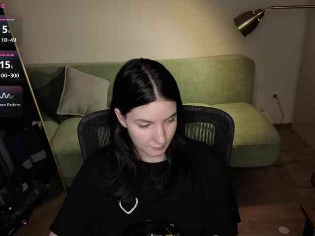 Lumina_Dark webcam