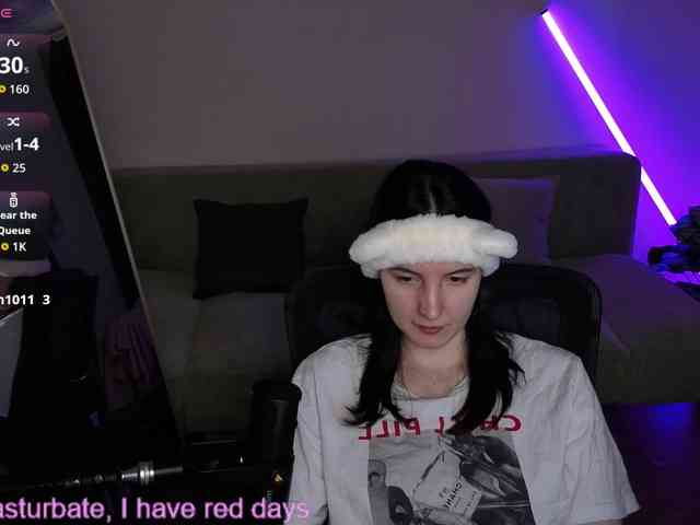 Lumina_Dark webcam