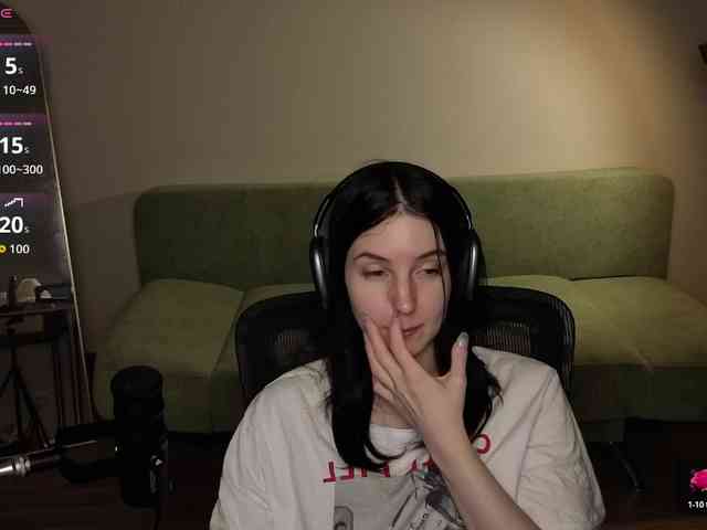 Lumina_Dark webcam