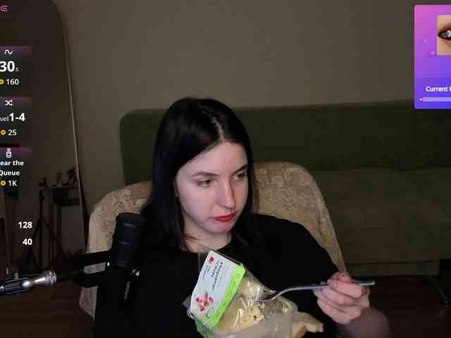 Lumina_Dark webcam