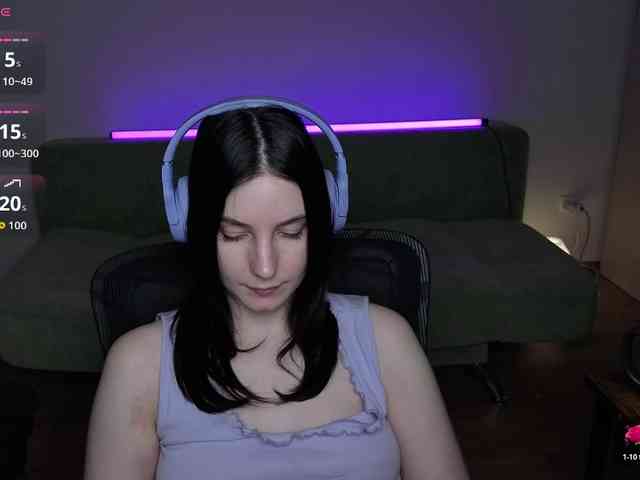 Lumina_Dark webcam