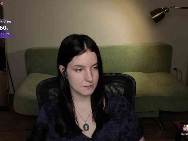 Its_Lumina3 webcam