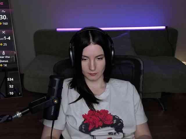 Lumina_Dark webcam