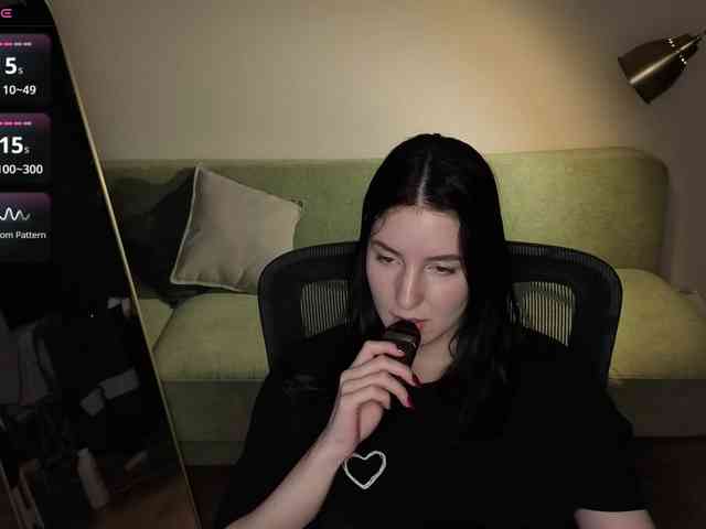 Lumina_Dark webcam