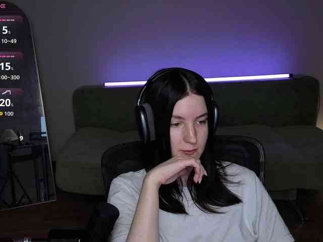 Lumina_Dark webcam