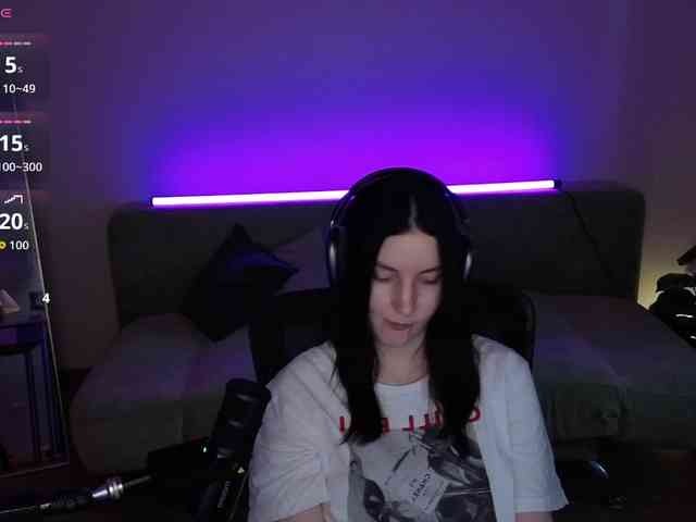 Lumina_Dark webcam