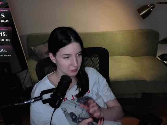 Lumina_Dark webcam