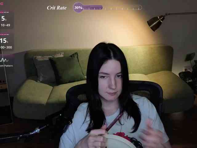 Lumina_Dark webcam