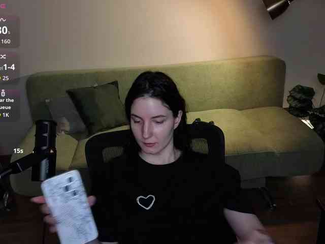 Lumina_Dark webcam