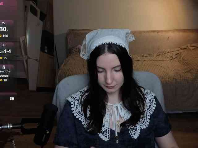 Lumina_Dark webcam