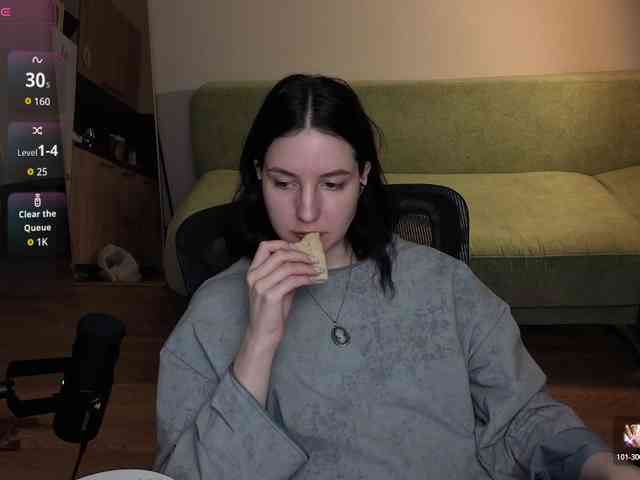 Lumina_Dark webcam