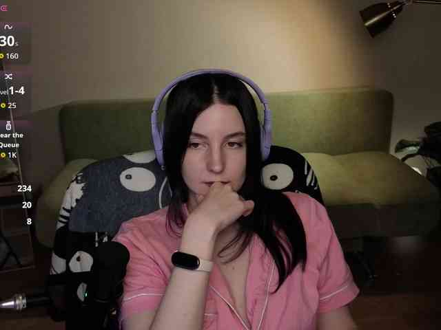 Lumina_Dark webcam