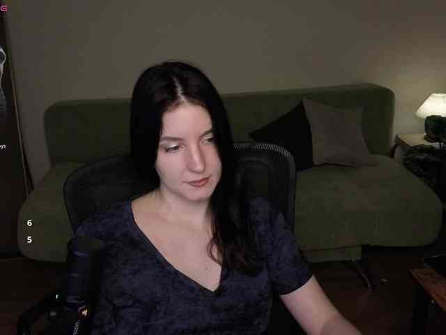 Its_Lumina3 webcam
