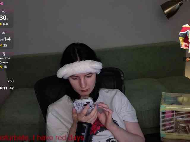 Lumina_Dark webcam