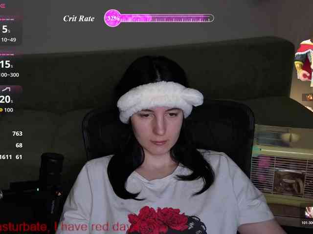 Victoria1 Sex Cam Show