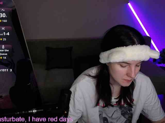 Lumina_Dark webcam
