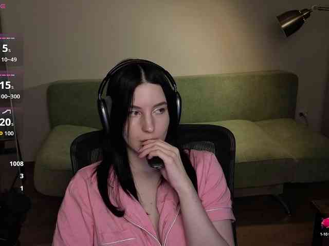 Lumina_Dark webcam