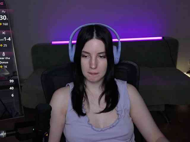 Lumina_Dark webcam