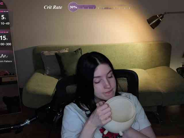 Lumina_Dark webcam