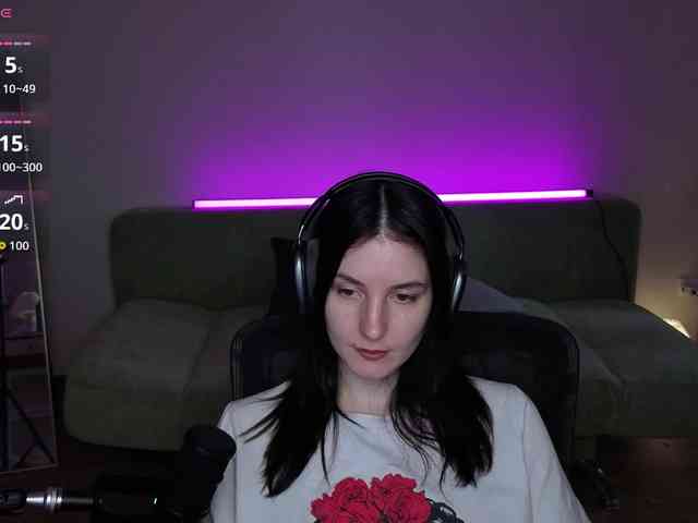 Lumina_Dark webcam