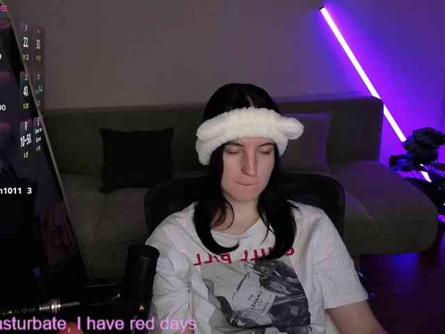 Lumina_Dark webcam