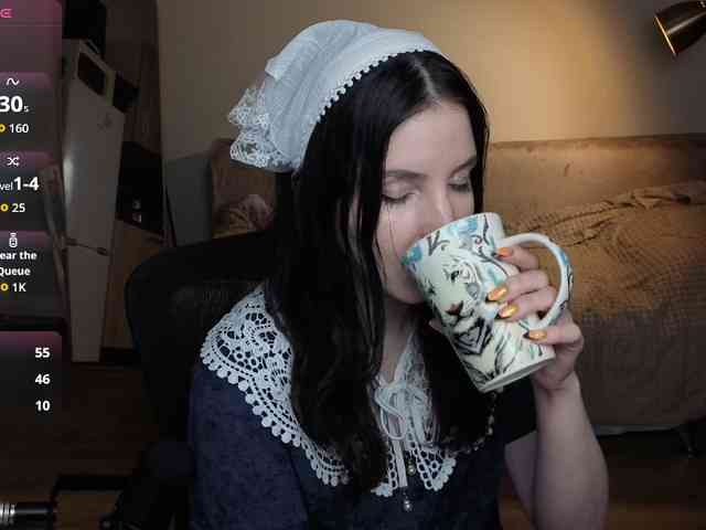 Lumina_Dark webcam