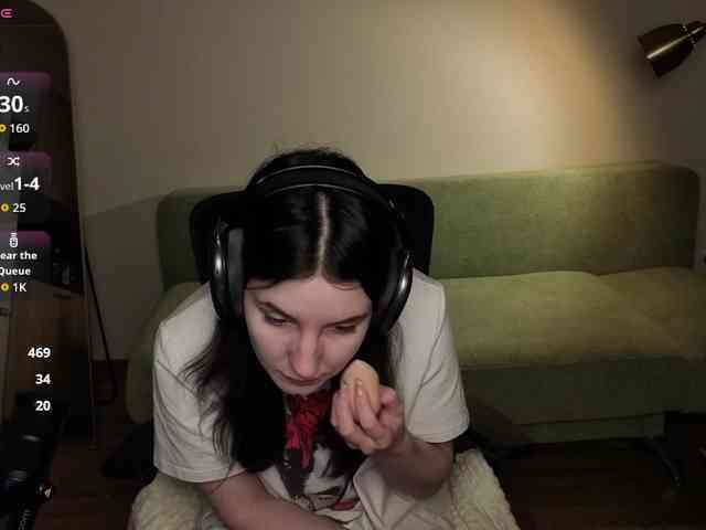 Lumina_Dark webcam