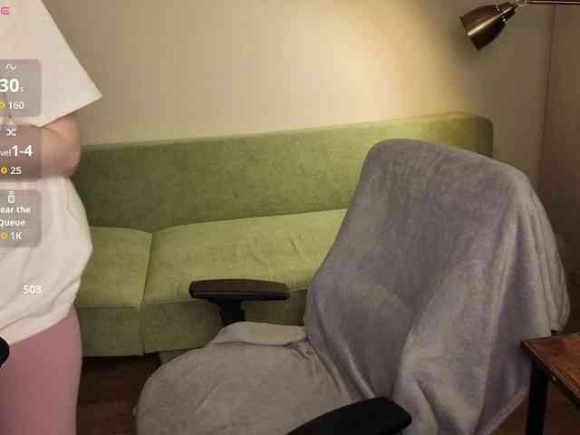 Lumina_Dark webcam