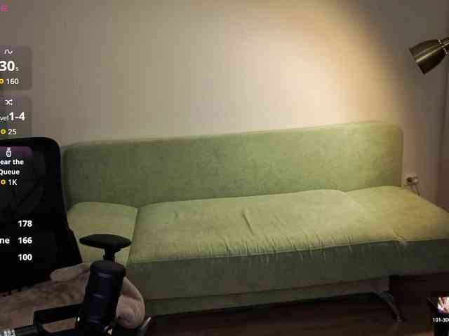 Lumina_Dark webcam