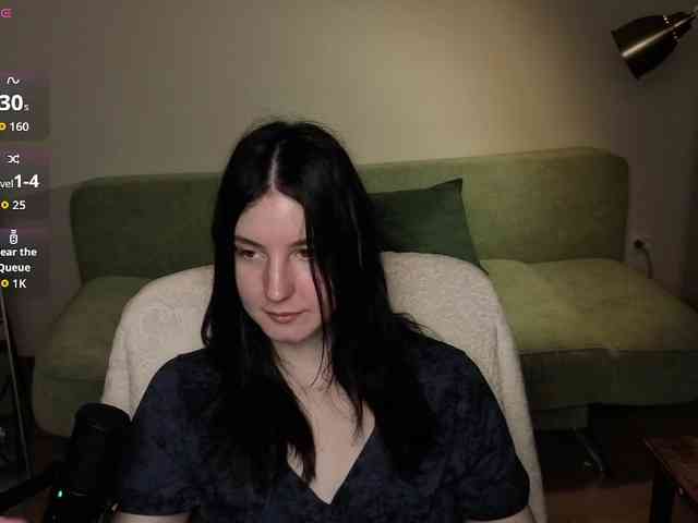 Its_Lumina3 webcam