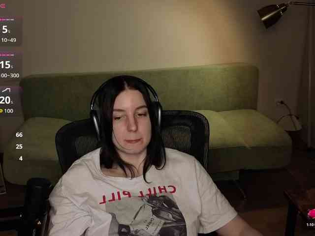 Lumina_Dark webcam