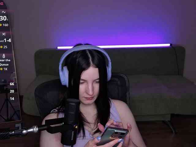Lumina_Dark webcam