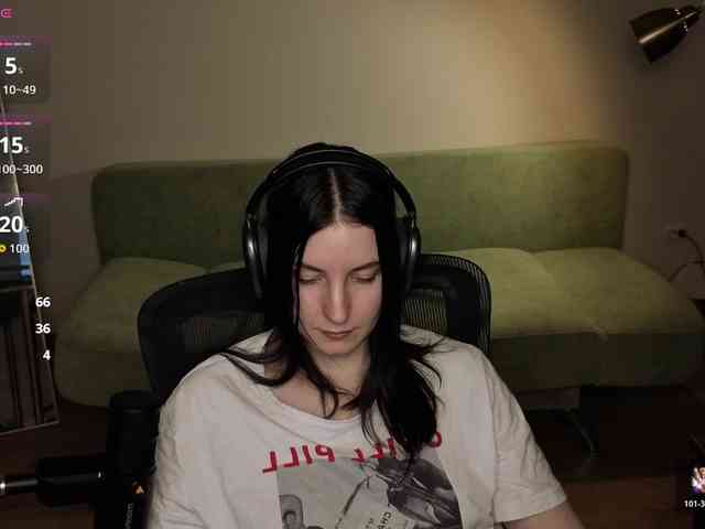 Lumina_Dark webcam