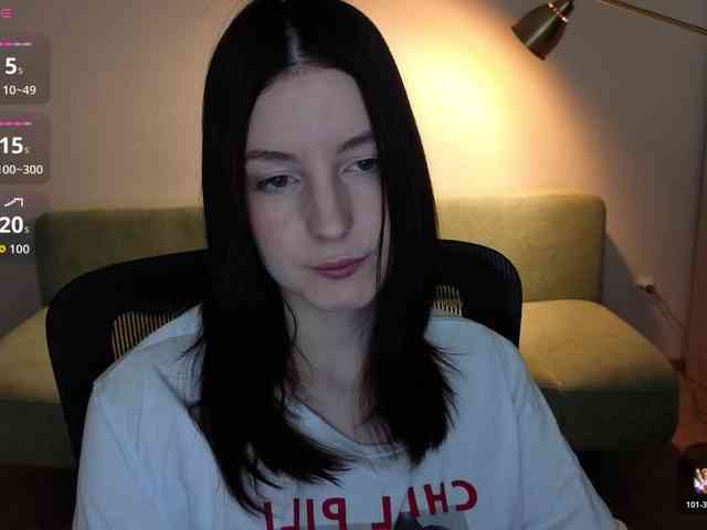 Naomi_Velvet webcam