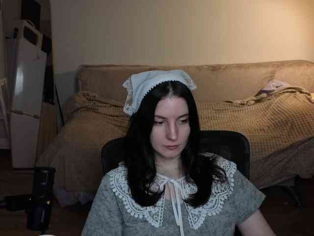 Victoria1's webcam live show