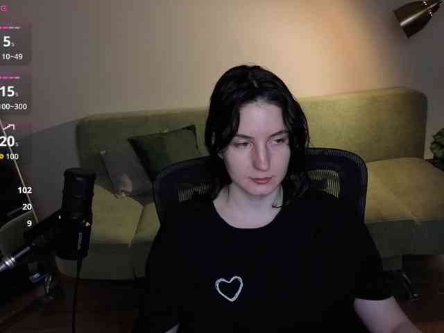 Lumina_Dark webcam