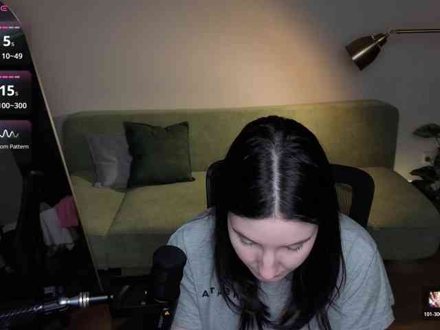 Lumina_Dark webcam