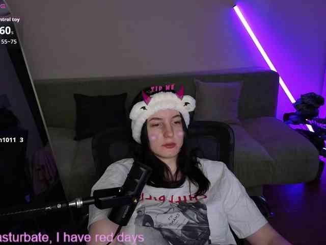 Lumina_Dark webcam