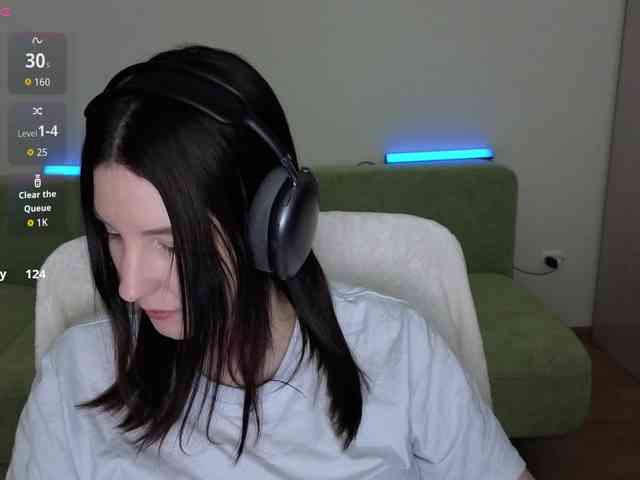 Naomi_Velvet webcam