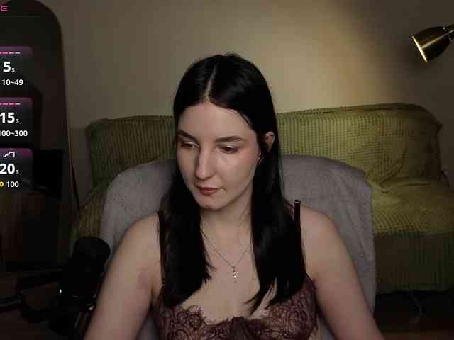 Its_Lumina3 webcam