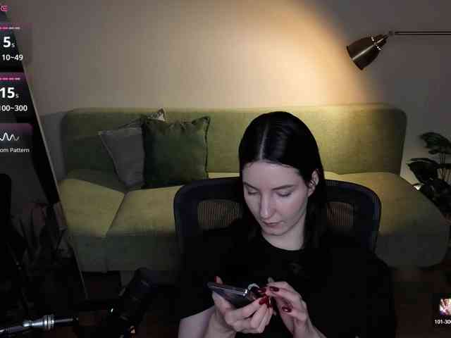 Lumina_Dark webcam