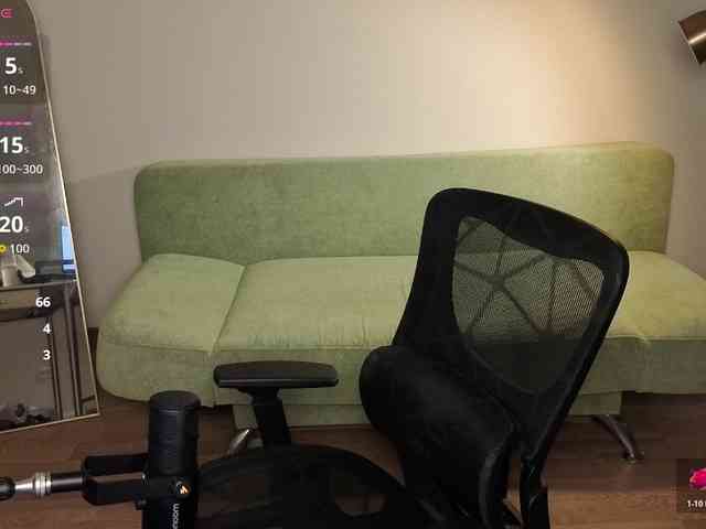 Lumina_Dark webcam