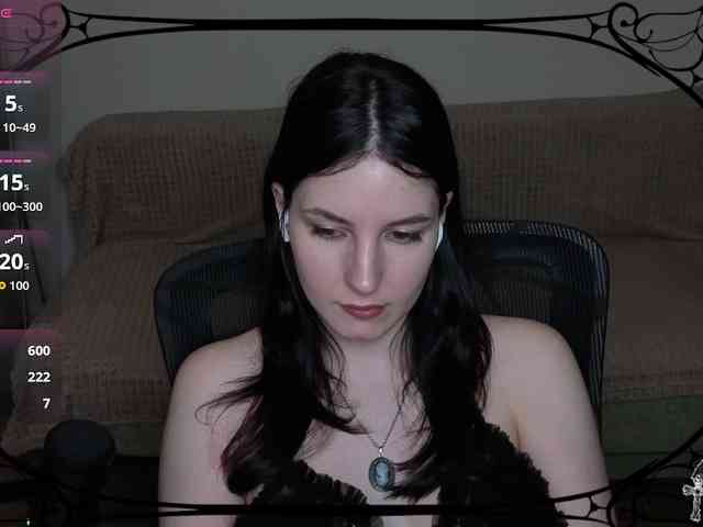 Lumina_Dark webcam