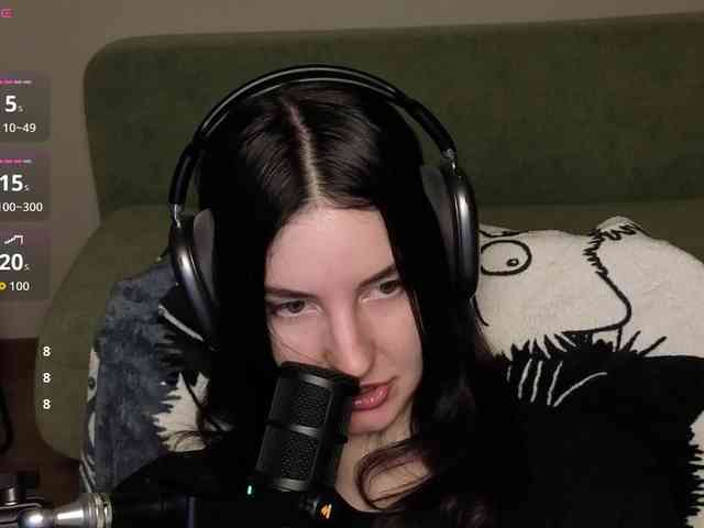 Lumina_Dark webcam