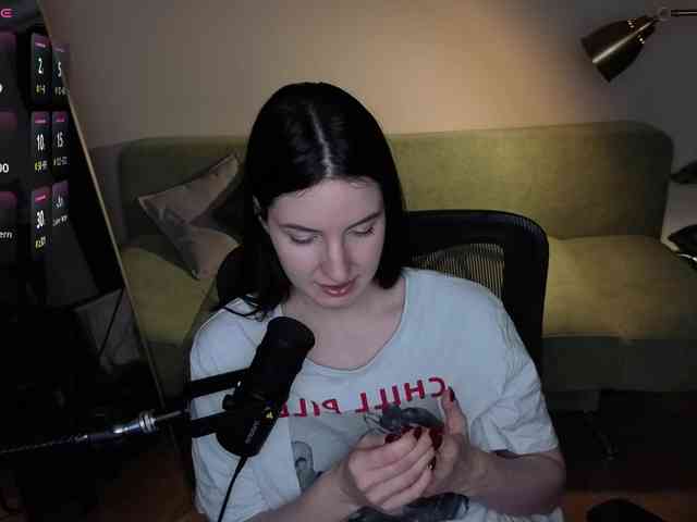 Lumina_Dark webcam