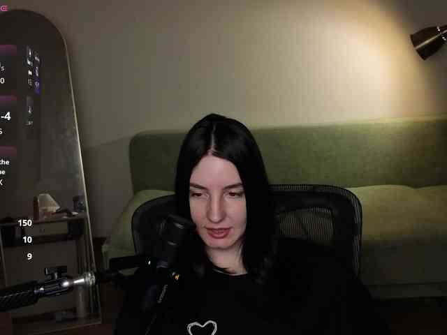 Lumina_Dark webcam