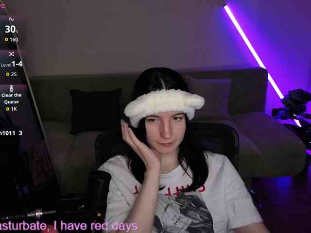 Lumina_Dark webcam