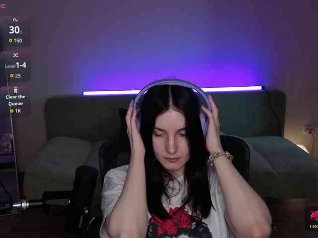 Lumina_Dark webcam