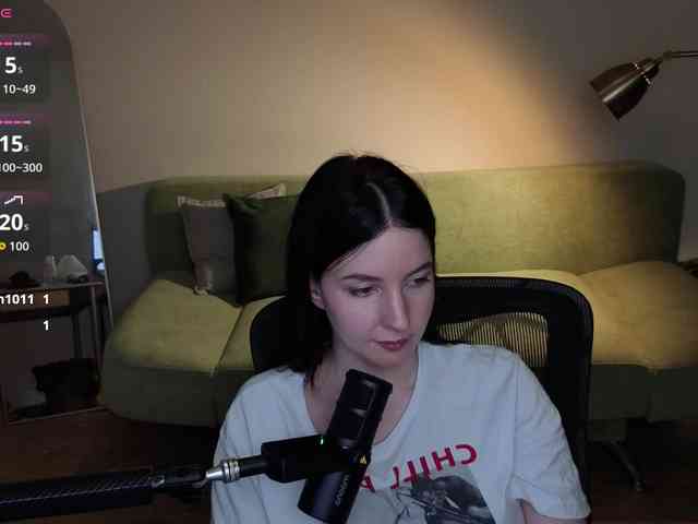 Lumina_Dark webcam
