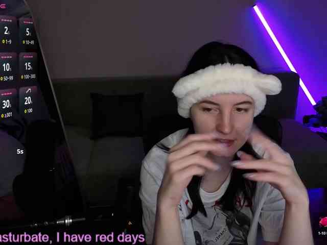 Lumina_Dark webcam